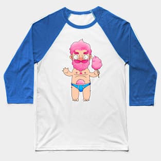 Floss Baseball T-Shirt